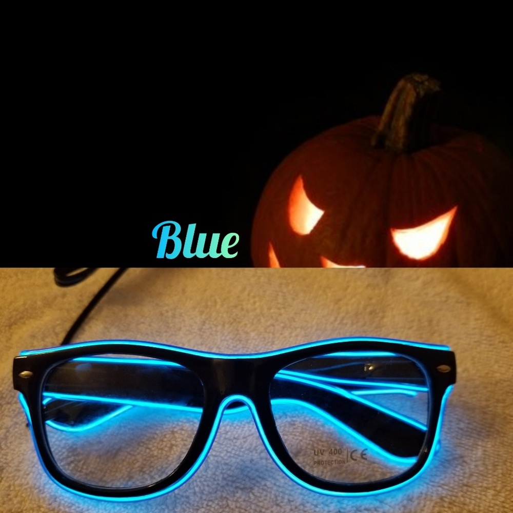 Glasses - Picture 2 of 5
